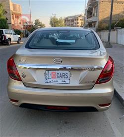 GAC GA3